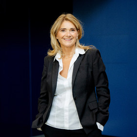 SABINE CALBA - BPMED   MD