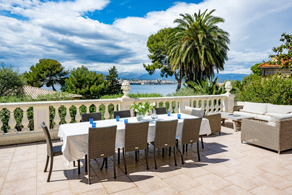 FRENCH RIVIERA