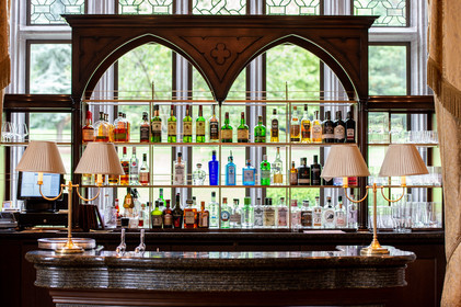 ADARE MANOR (IRL)