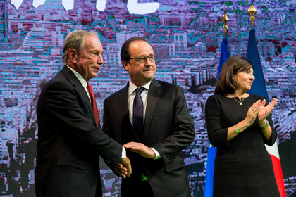 COP21 Paris