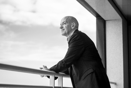 CHRISTOPHE BOSSON - BPMED   MD
