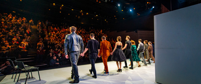 THEATRE