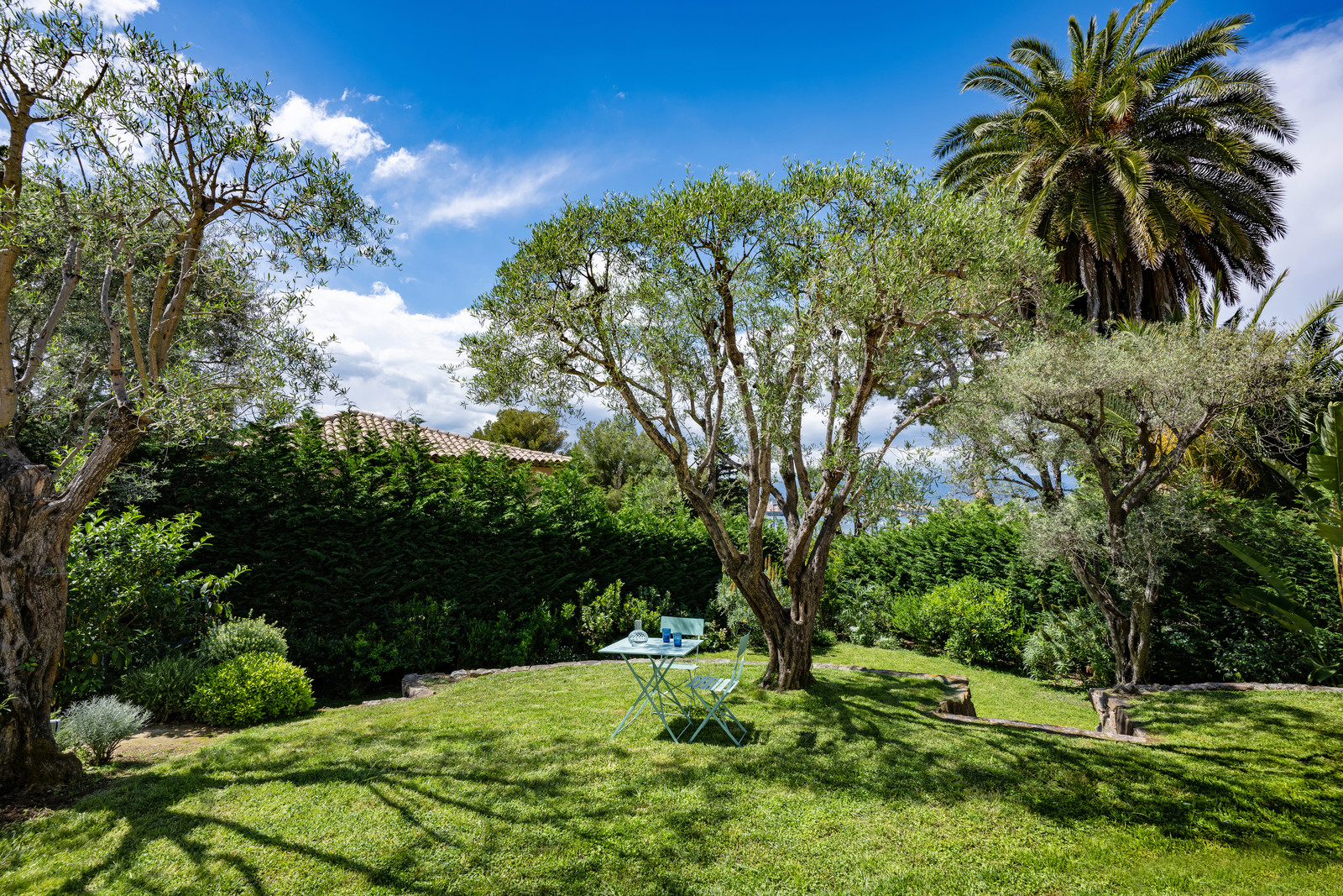 FRENCH RIVIERA