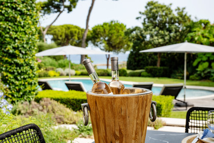 FRENCH RIVIERA