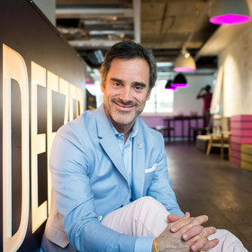 LOUIS-ALEXIS de GEMINI - DEEZER MD