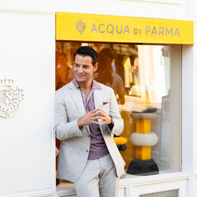 ACQUA DI PARMA