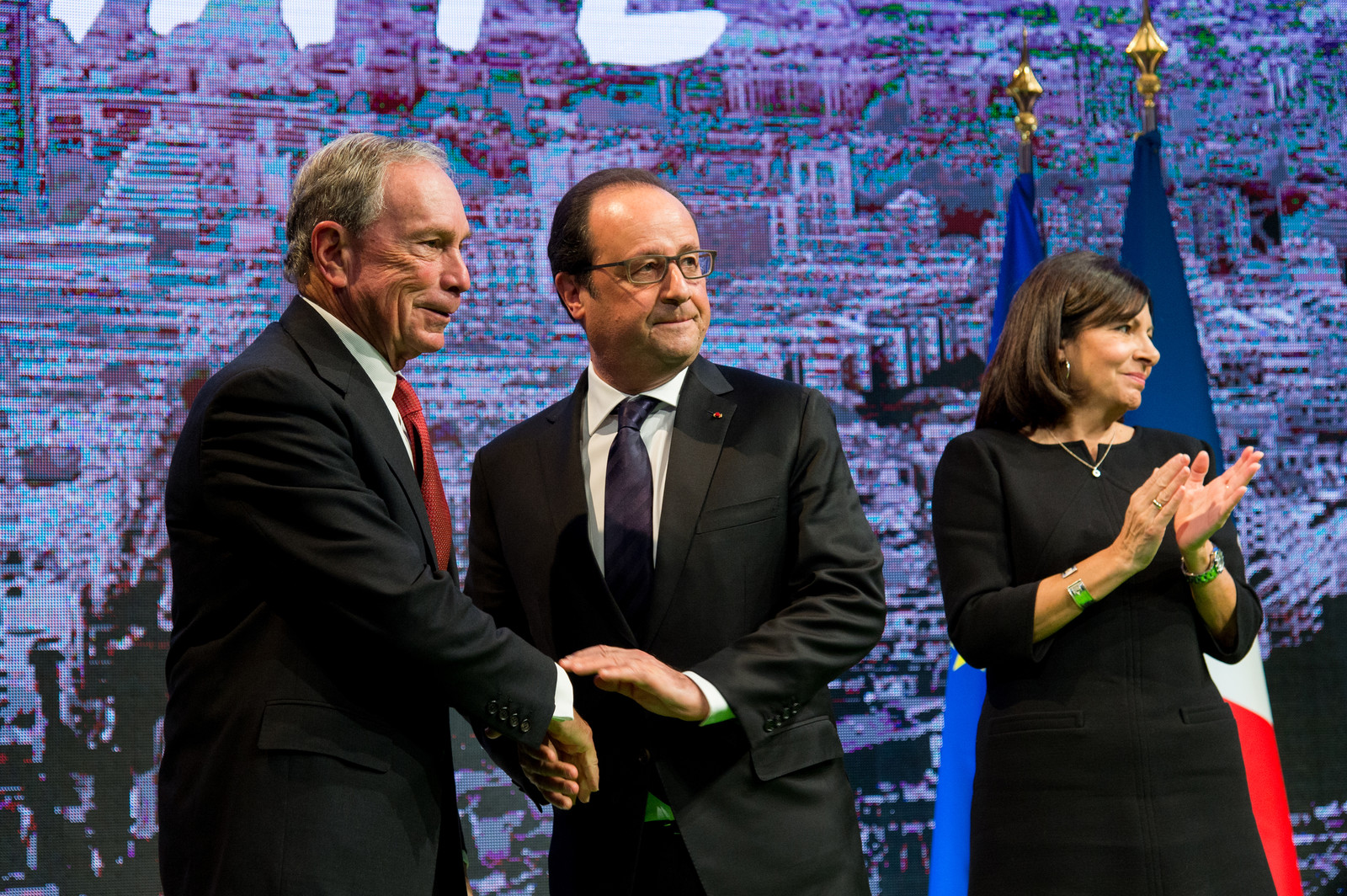 COP21 Paris
