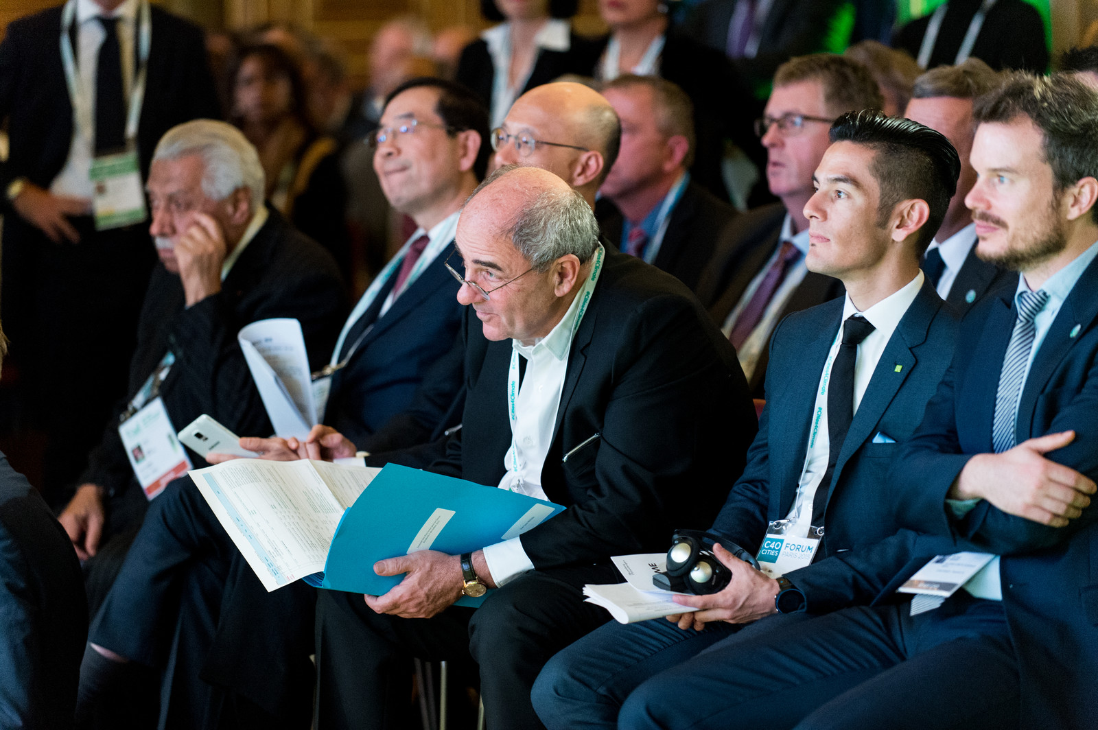 COP21 - Paris