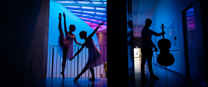 CONSERVATOIRE