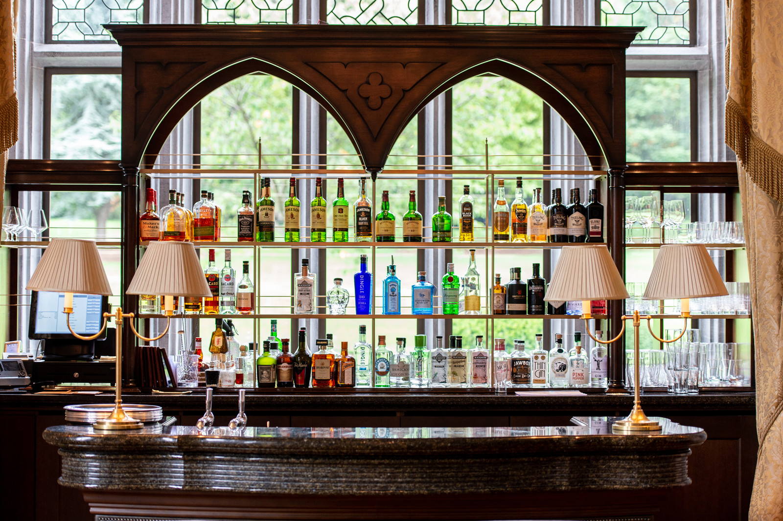 ADARE MANOR (IRL)