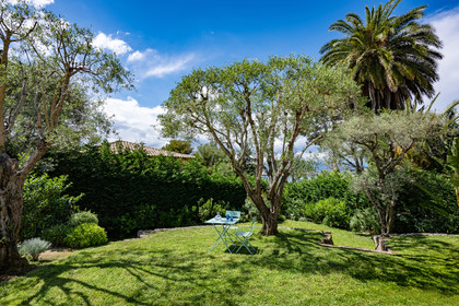 FRENCH RIVIERA