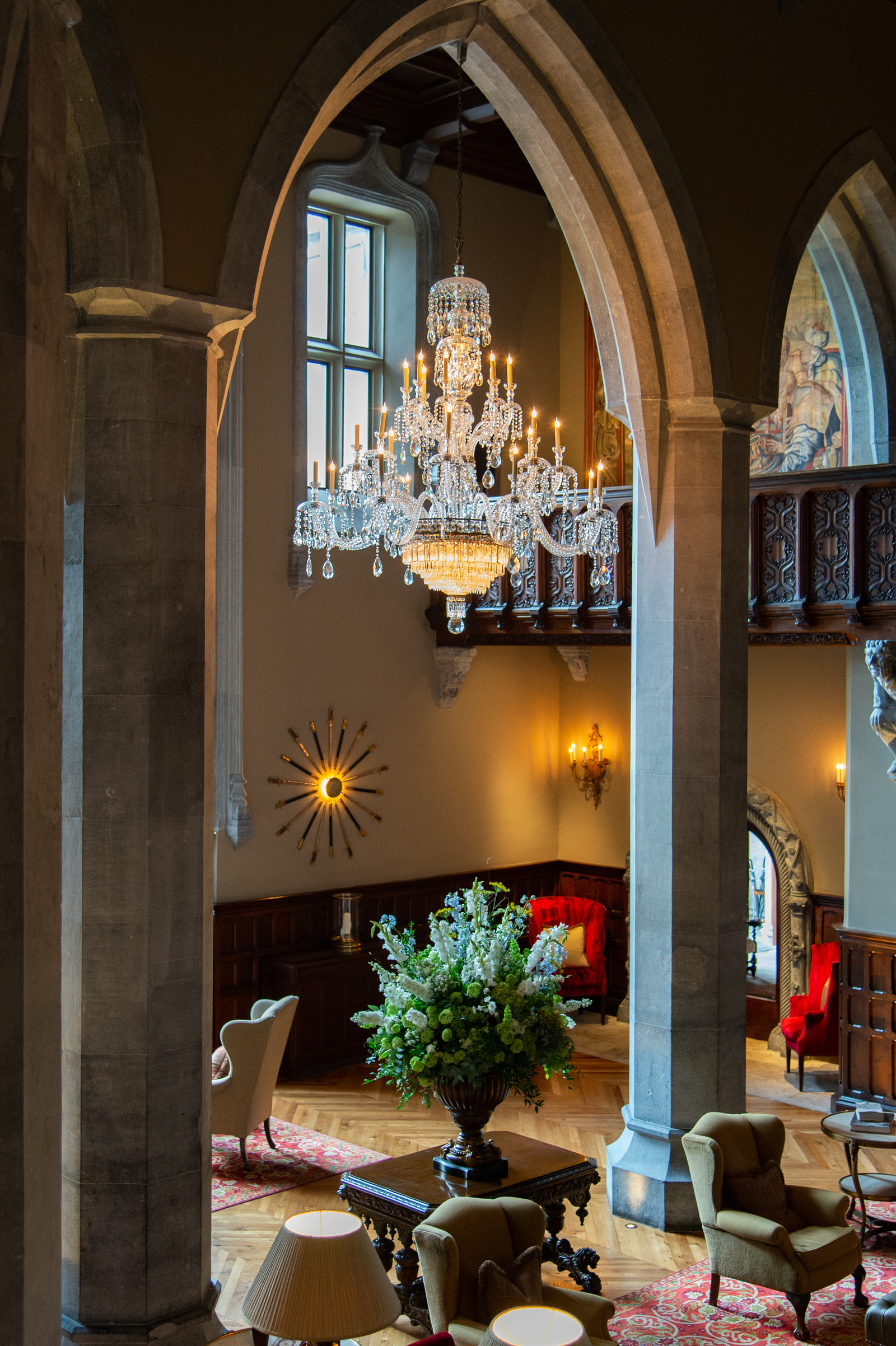 ADARE MANOR (IRL)