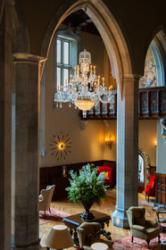 ADARE MANOR (IRL)