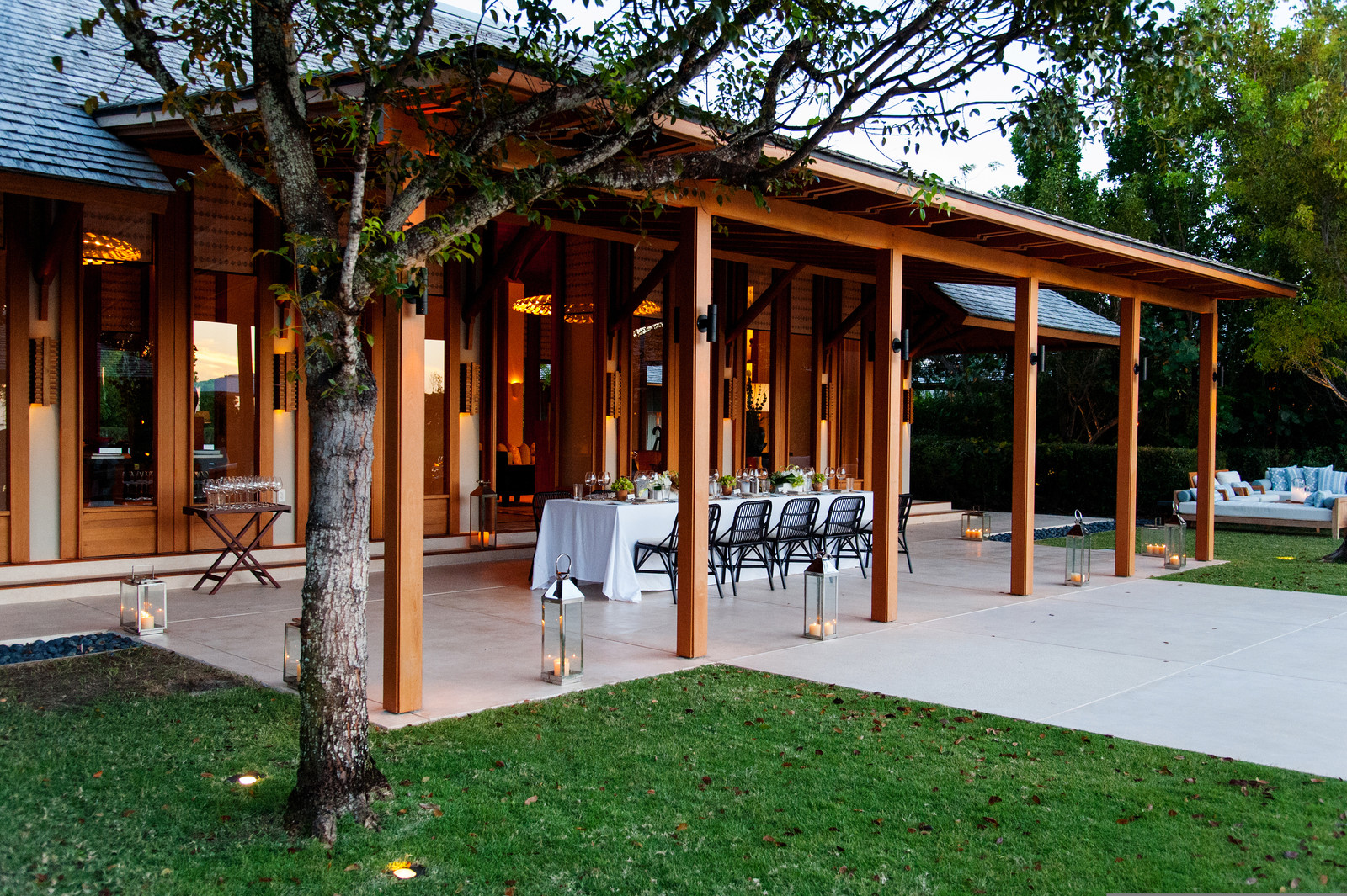AMANYARA