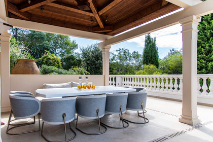 SOUTH OF FRANCE